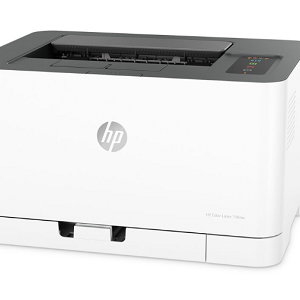 HP Color Laser 150NW Printer 4ZB95A