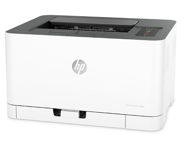 HP Color Laser 150NW Printer 4ZB95A
