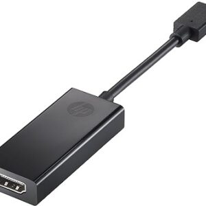 HP USB-C TO HDMI Adapter 1WC36AA