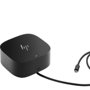 HP USB C G5 Dock 26D32AA