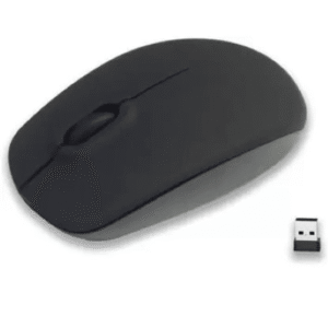 HP CM675 Wireless Mouse 2U2H7P3