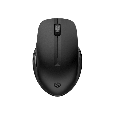HP 435 Multi-Device Wireless Mouse 3B4Q5UT