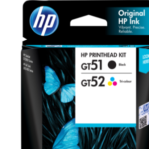 HP Printhead Kit 3JB06AA