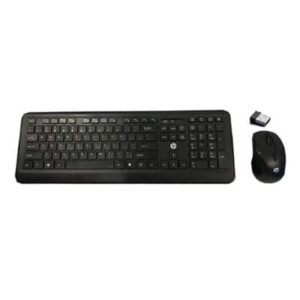 HP 970 Wireless Keyboard & Mouse Combo 3RQ75PA