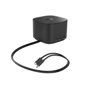 HP Thunderbolt Dock G2 With Combo Cable 3TR87AA