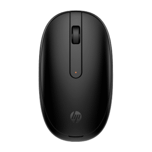 HP 240 Bluetooth Mouse (Black) 3V0G9AA