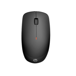 HP 235 Slim Wireless Mouse 4E407AA