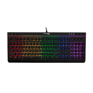 Hyperx Alloy Core RGB Gaming Keyboard 4P4F5AA