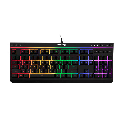 Hyperx Alloy Core RGB Gaming Keyboard 4P4F5AA