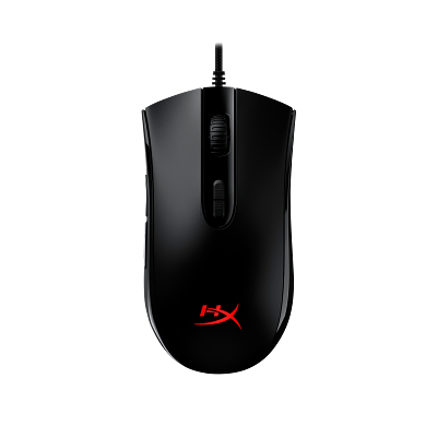 HP Hyperx Pulsefire Mouse 4P4F8AA