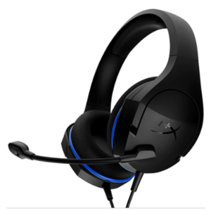 Hyperx Wired Stinger Core Headset 4P5J8AA