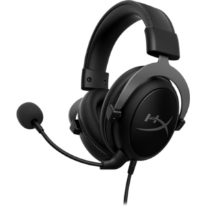 Hyperx Wired Cloud II Gun Metal Headset 4P5L9AA