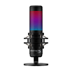 Hyperx Quadcast S USB Microphone 4P5P7AA