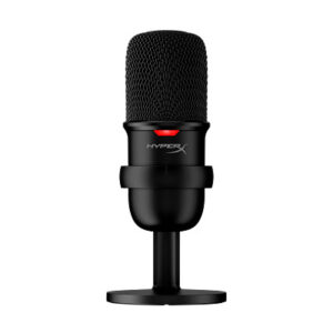 Hyperx Solocast - USB Microphone 4P5P8AA