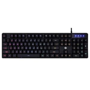 HP Gaming Keyboard K300 Wired 4QM95AA