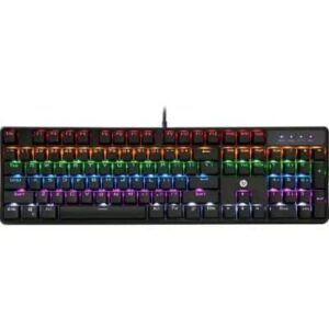 HP Gaming Keyboard GK320 Wired 4QN01AA