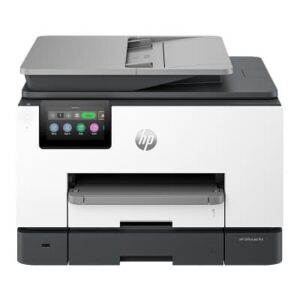 HP OfficeJet Pro 9130b AIO Printer 4U552C