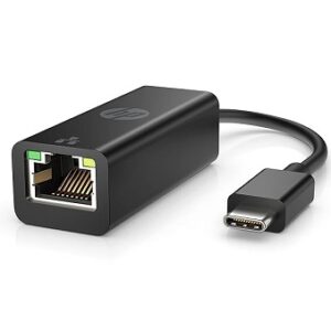 HP USB-C To RJ 45 Adapter G2 4Z527AA