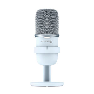 Hyperx Solocast - White USB Microphone 519T2AA