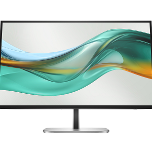HP S5 Pro 527pu Monitor 9E0G5AA