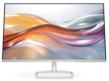 HP S5 527sf FHD Monitor 94F45A6
