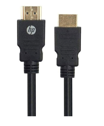 HP HDMI to HDMI Cable 5NA69PA