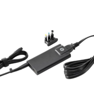 HP 65W Slim AC Adapter 5SA18AA