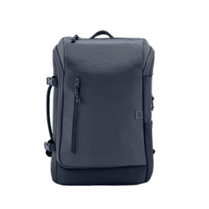 HP Travel 25L 15.6 IGR Laptop Backpack 6B8U4AA