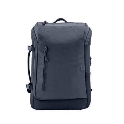HP Travel 25L 15.6 IGR Laptop Backpack 6B8U4AA