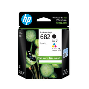 HP 682 Combo Cartridge 6ZD29AA