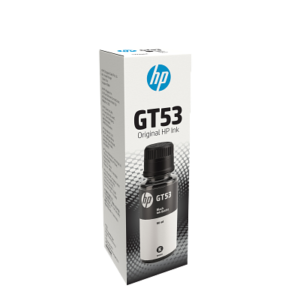 HP GT53 90ml Black Ink Bottle 1VV22AA