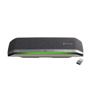 Poly Speaker SYNC 40+ SY40 USB A And USB C 772C5AA
