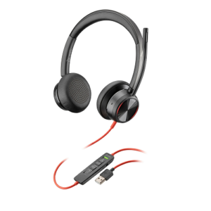 Poly BW 8225 USBA Headset 772K2AA