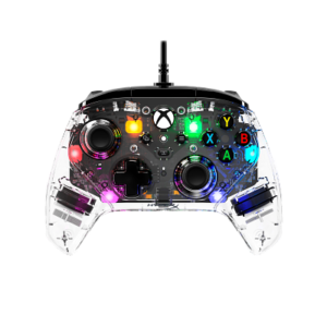 HyperX Clutch Gladiate Wired Gaming RGB Controller Xbox 7D6H2AA