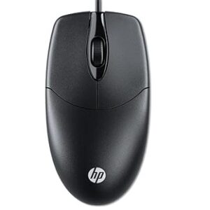 HP M050 Wired Mouse 7J4G9AA