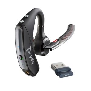 Poly VOY 5200 USBA Headset + BT600 7K2E1AA
