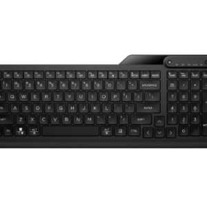 HP 460 Multi-Device Bluetooth Keyboard 7N7B8AA