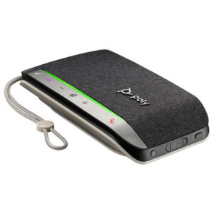 Poly Sync 20+M Speakerphone 7S4M1AA