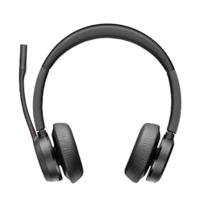 Poly Voyager 4320-M + USB-A To USB-C Cable + BT700 Dongle 7Y211AA