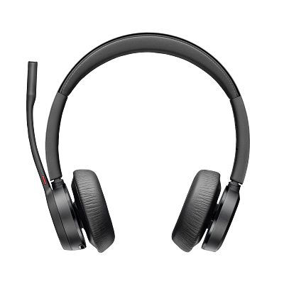 Poly Voyager 4320-M + USB-A To USB-C Cable + BT700 Dongle 7Y211AA