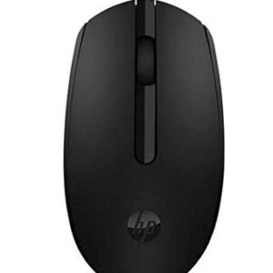 HP M10 Wired Mouse 7YA10PA