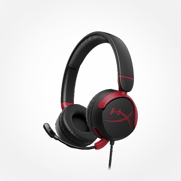 HyperX Cloud Mini Gaming Black Headset 7G8F4AA