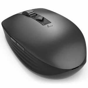 HP 635 Multi-Device Wireless Mouse