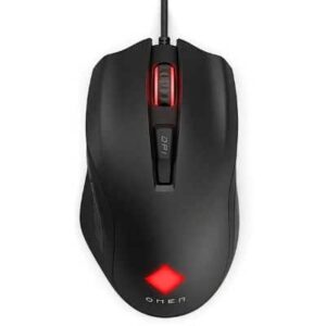 HP Omen Vector Mouse 8BC53AA