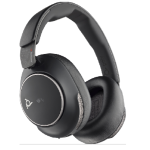 Poly Surround 80 UC Microsoft Teams Certified USB-C Headset 8H2G3AA