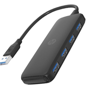 HP USB 3.0 4-Port Connector 99X96AA