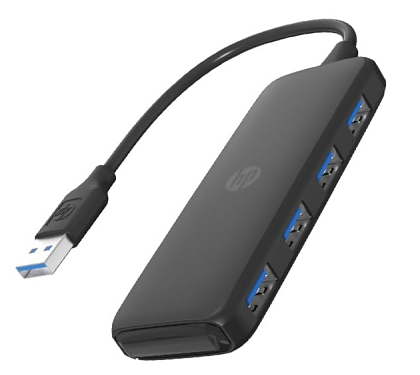 HP USB 3.0 4-Port Connector 99X96AA