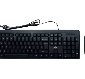 HP KM160 Wired KBM Combo 99Y13AA
