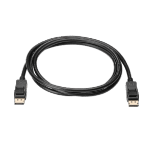HP Hi-Speed Display Port Cable - 9V559AA
