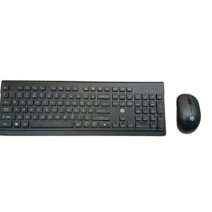 HP KM290 Wireless Keyboard And Mouse AB3D2AA
